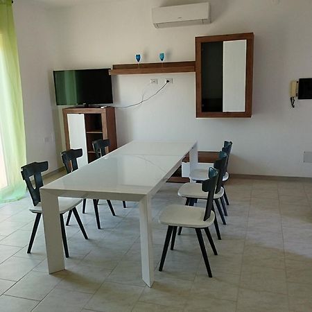 Appartamento Sankt Johann San Giovanni Suergiu Ngoại thất bức ảnh