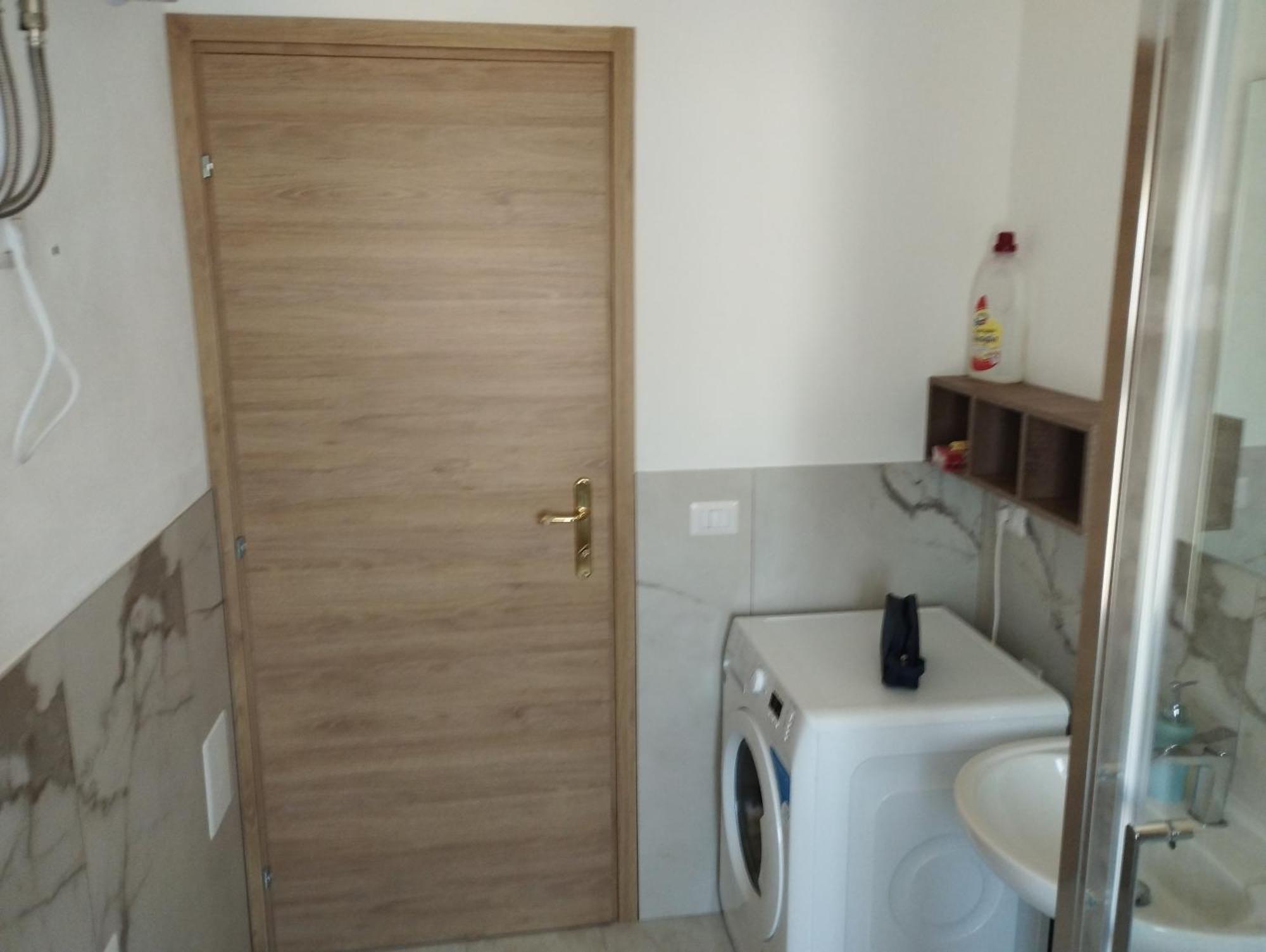 Appartamento Sankt Johann San Giovanni Suergiu Ngoại thất bức ảnh