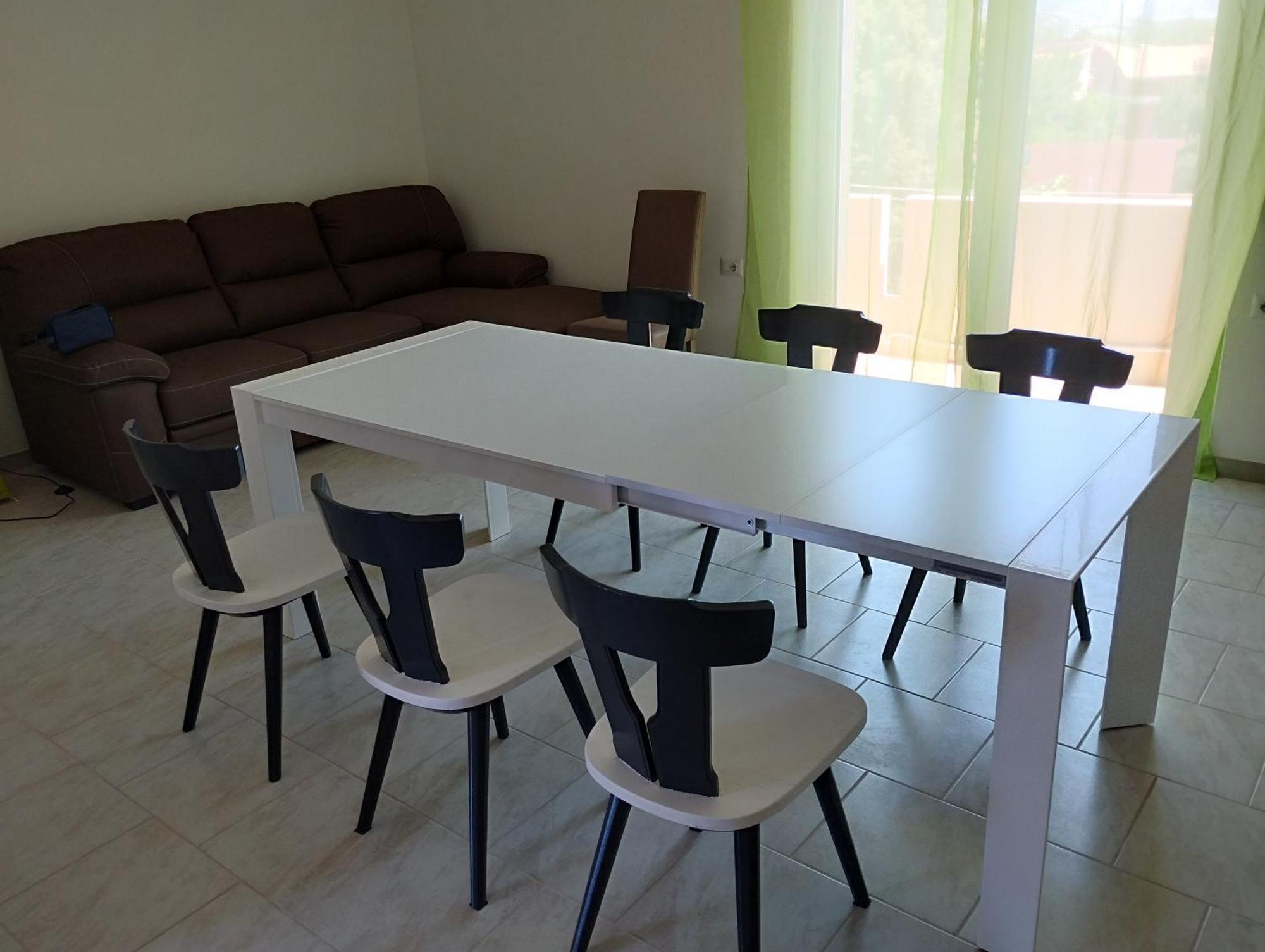 Appartamento Sankt Johann San Giovanni Suergiu Ngoại thất bức ảnh