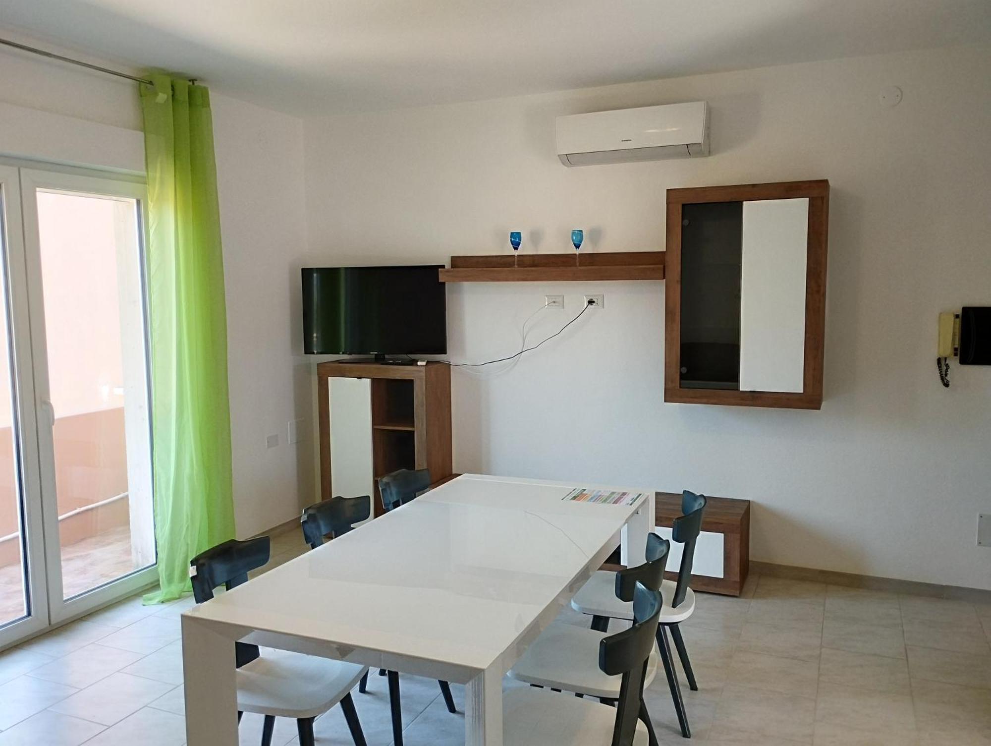 Appartamento Sankt Johann San Giovanni Suergiu Ngoại thất bức ảnh